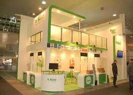Cebit Hannover Custom Exhibit Trade Show Exhibit Exhibition Design Stand Construction Exhibition Design Booth Design Trade Show Booth Design