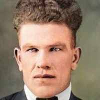 William Gardner “Gard” Flint (1897-1965)