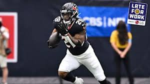 NFL Analyst's Free-Agent Matchmaker Targets Ravens & Steelers