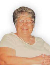 Obituary information for Irene Marie Caza