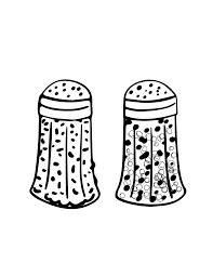 Coloring sheet., and discover more than 12 million professional graphic resources on freepik. 7 Free Food Coloring Pages All Esl