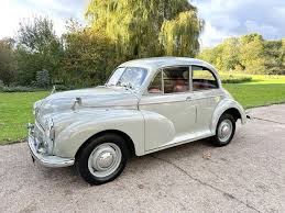 Image result for Birch Gray 1965 Morris