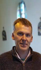 Condolence Book for Donnacha Smyth (Hospital, Limerick)