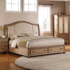 Have To Have It Riverside Coventry Sleigh Storage Platform Bed Weathered Driftwood Riverside Furniture Bedroom Collections Furniture Upholstered Storage