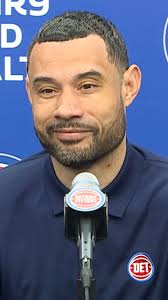 Playoffs!? Trajan Langdon smirked when I asked him if he thought the  Pistons were a playoff team before this season., “Didn’t even enter my  thought process, to be honest,” he said, crediting the ...