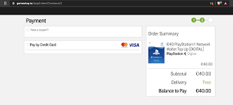 We did not find results for: Convert Gamestop Giftcard Credit Into Ps Store Credit While Stores Are Closed Ireland