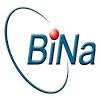 Binasat communications berhad provides telecommunication services. 1