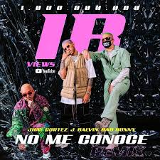 (j balvin, man) dímelo balvin, bad bunny latino gang ¿me sigues? La Trinidad Jhay Cortez Bad Bunny Y J Xplicit Magazine Facebook
