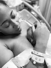 Black birth: Laboring for justice