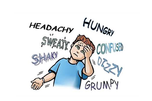 Résultat de recherche d'images pour "hypoglycemia""
