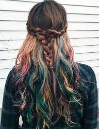 Pin On Hair Styles