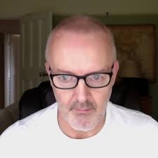 Martin Ogden Email & Phone Number