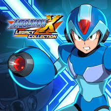 Check out our new and improved user experience, which features dark mode. Mega Man X Legacy Collection