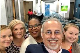 We're kicking off a...