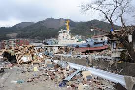 Tokyo — rescuers struggled to reach survivors on saturday morning as japan reeled after an earthquake. How Japan Is Predicting Tsunamis Govinsider