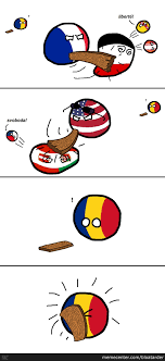 Romania In Ww1 by bloatarder - Meme Center