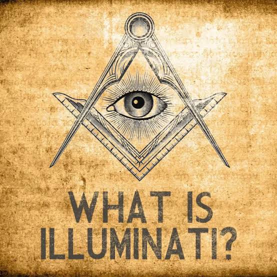 Discover the Illuminati - ILLUMINATI OCCULTIC 666