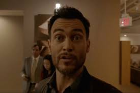 American Horror Story Spain: octubre 2016