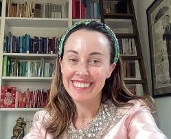 Patricia Flaherty's Instagram, Twitter & Facebook