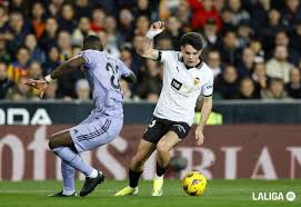 Oficial: Se aplaza el Valencia CF - Real Madrid