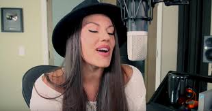 Beckah Shae Official Music Videos And Songs Jamie grace and beckah shae!! beckah shae official music videos and songs