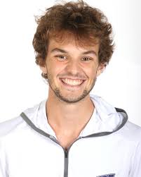 Tommy Roehl (9/8/2025)