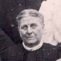 Mary Elizabeth Fox (1845г.–1923г.)