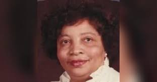 Ms. Emma Raper Obituary