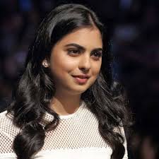 Isha Ambani Age, Husband, Family, Wiki, Biography & More - MuchFeed