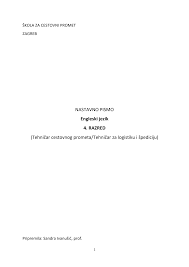 Maybe you would like to learn more about one of these? Http Www Scp Hr File Engleski 20jezik 204 20razredi 202016g 20ivanu C5 A1i C4 87 Pdf