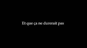 Indochine J Ai Demande A La Lune Paroles Paroles De Chansons Video Chanson Video Musique