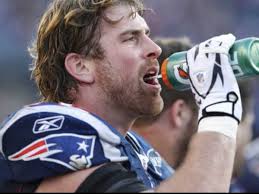 Matt Light Purdue Top 10 Draft Picks