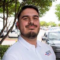 Sales Staff Ratings & Reviews