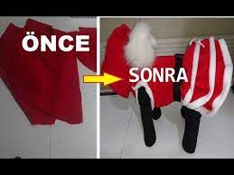 polar kumastan neler yaptim kopek kiyafeti kedi kiyafeti detayli anlattim youtube kopek kedi polar