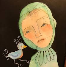 Featured artist: Carol Covert