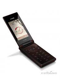 Philips X712 - Moviles.com