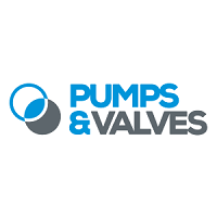 Pumps & Valves Netherlands - Industrial Equipment Expo — Rotterdam, South Holland, Netherlands