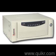 Initially, the solar panel is charging the rechargeable battery and then the battery is supplying voltage to the inverter circuit. Circuit Diagram Of 875va Inverter Card Used Inverters Ups Generators In Delhi Electronics Appliances Quikr Bazaar Delhi