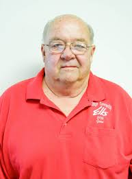 Veteran Q&A: Gene Rasmussen