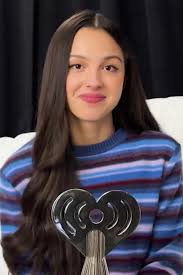 List of awards and nominations received by Olivia Rodrigo