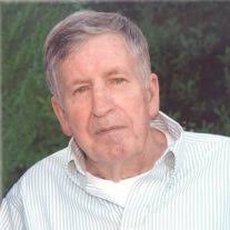 Obituary information for Charlie H. Linkous