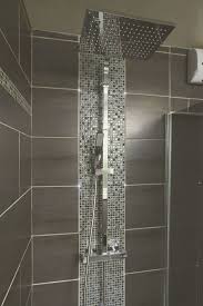 La Douche A L Italienne D Emilie A Thumeries Eva Mfrx Badezimmer Wohnung Badezimmer Dekoration Badezimmerideen