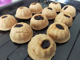 4 biji telur 1 cawan mentega atau 250 gm butter 1 cawan gula halus atau 250 gm 2 cawan tepung gandum atau 250 gm 1 sudu. Resepi Biskut Peanut Butter Sukatan Cawan Yang Sedap Dan Mudah