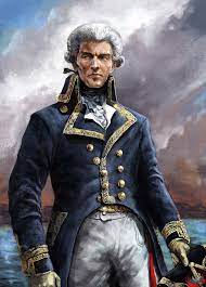 Pin On American Revolutionary War
