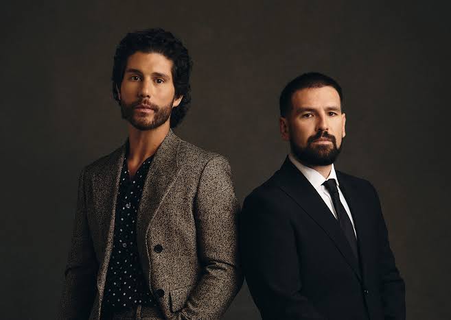 Dan + Shay Discuss Suicide Prevention Theme of New Song, 'Say So'