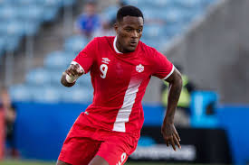€9.00m* apr 17, 1995 in brampton, ontario, canada. How Should Canada Use Cyle Larin In The Gold Cup Knockout Stage Waking The Red