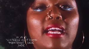 #MelaninMonday ✨ A lil behind the scenes look at the making of my next  visual — Ali Steele