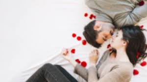 Cara meninggikan badan dengan berlatih yoga. Cara Alami Meningkatkan Gairah Seksual Wanita Catat 6 Obat Tradisional Ini Tribunnews Com Mobile
