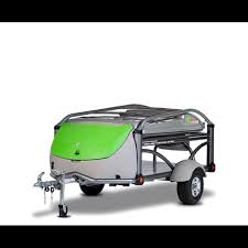 Check spelling or type a new query. Sylvansport Go Camping Trailer Ultralight Pop Up Camper Towable By Cars