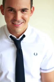 Nacho Carral, pisando fuerte en el pop